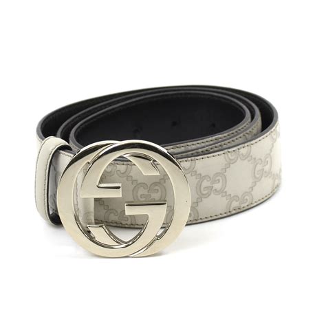 gucci off white belt men|authentic Gucci men.